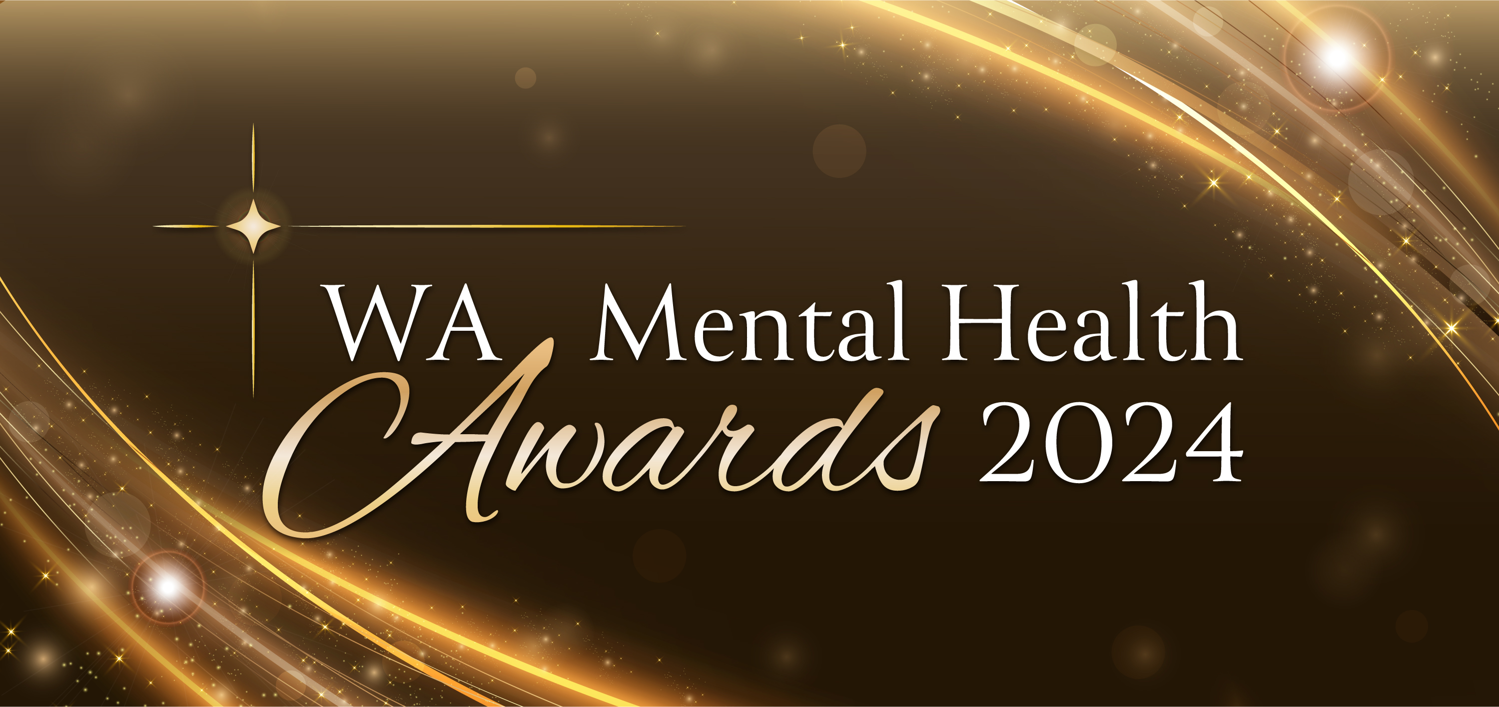 2024 WA Mental Health Awards