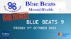 Blue Beats 9