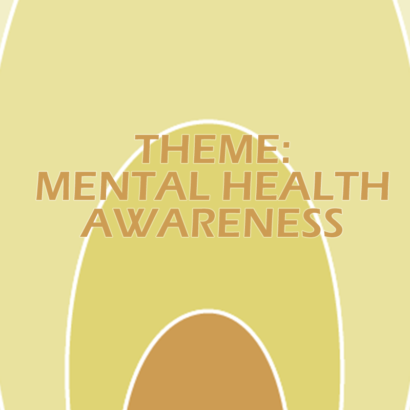 Business Awareness Lunch: Mental Health Awareness