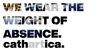 Cathartica - Therapeutic Photography and Word Exhibition