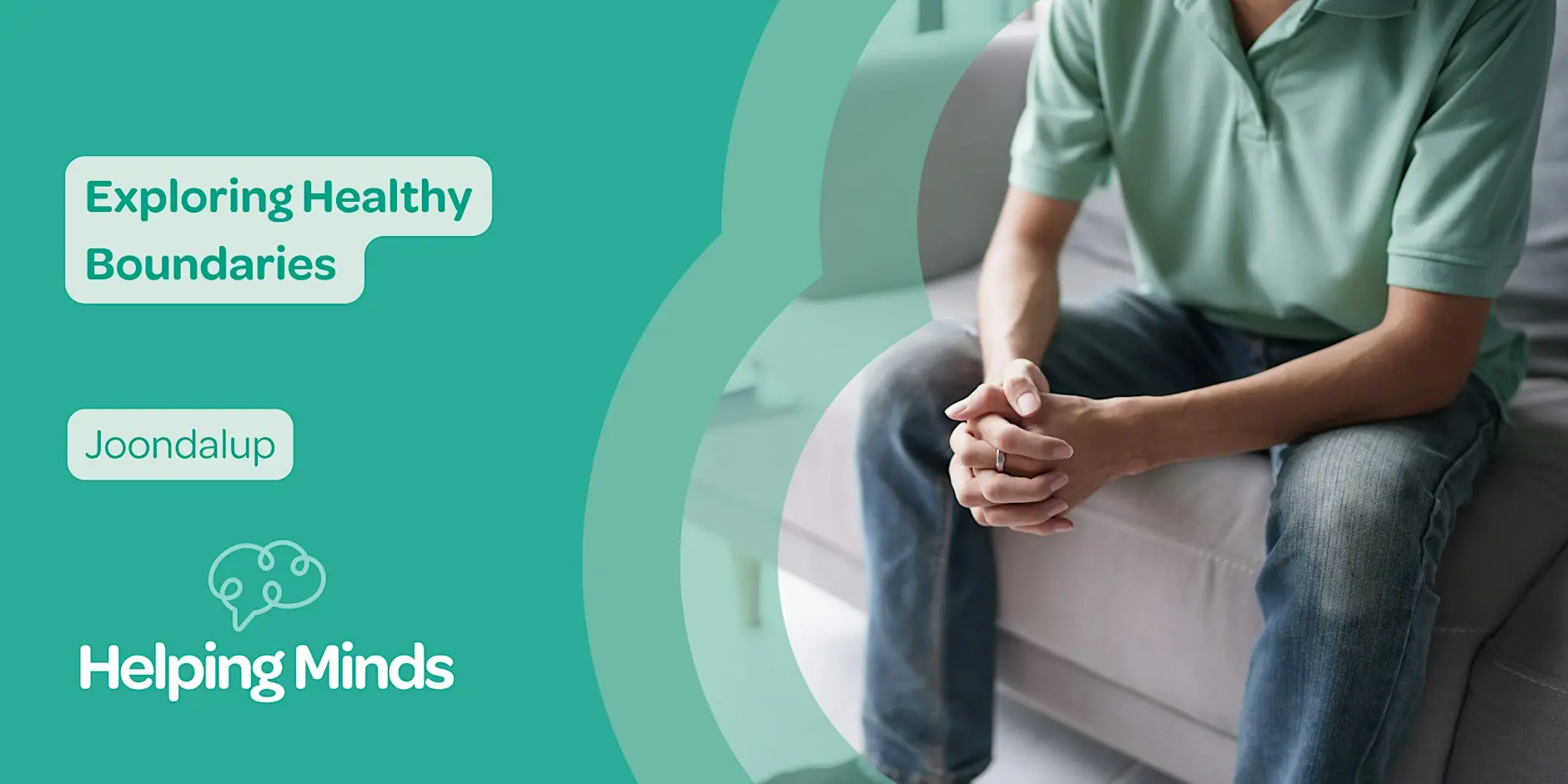 Exploring Healthy Boundaries | Joondalup