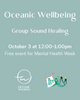 Free Group Sound Healing