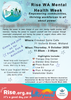 From Surviving to Thriving: Empowering Communities, Thriving Workforces
