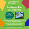 headspace Day Open Day