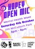 Hopey Open Mic