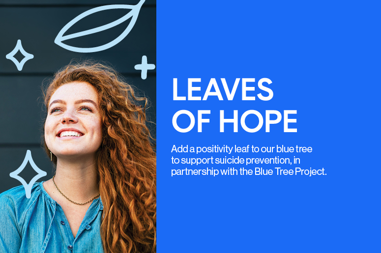 Leaves of Hope