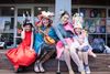 Mad Hatter Tea Party