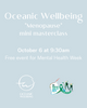 Menopause Masterclass with Emma McLarty