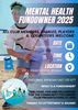 Mental Health FUNDOWNER - Mental Health Week 2025