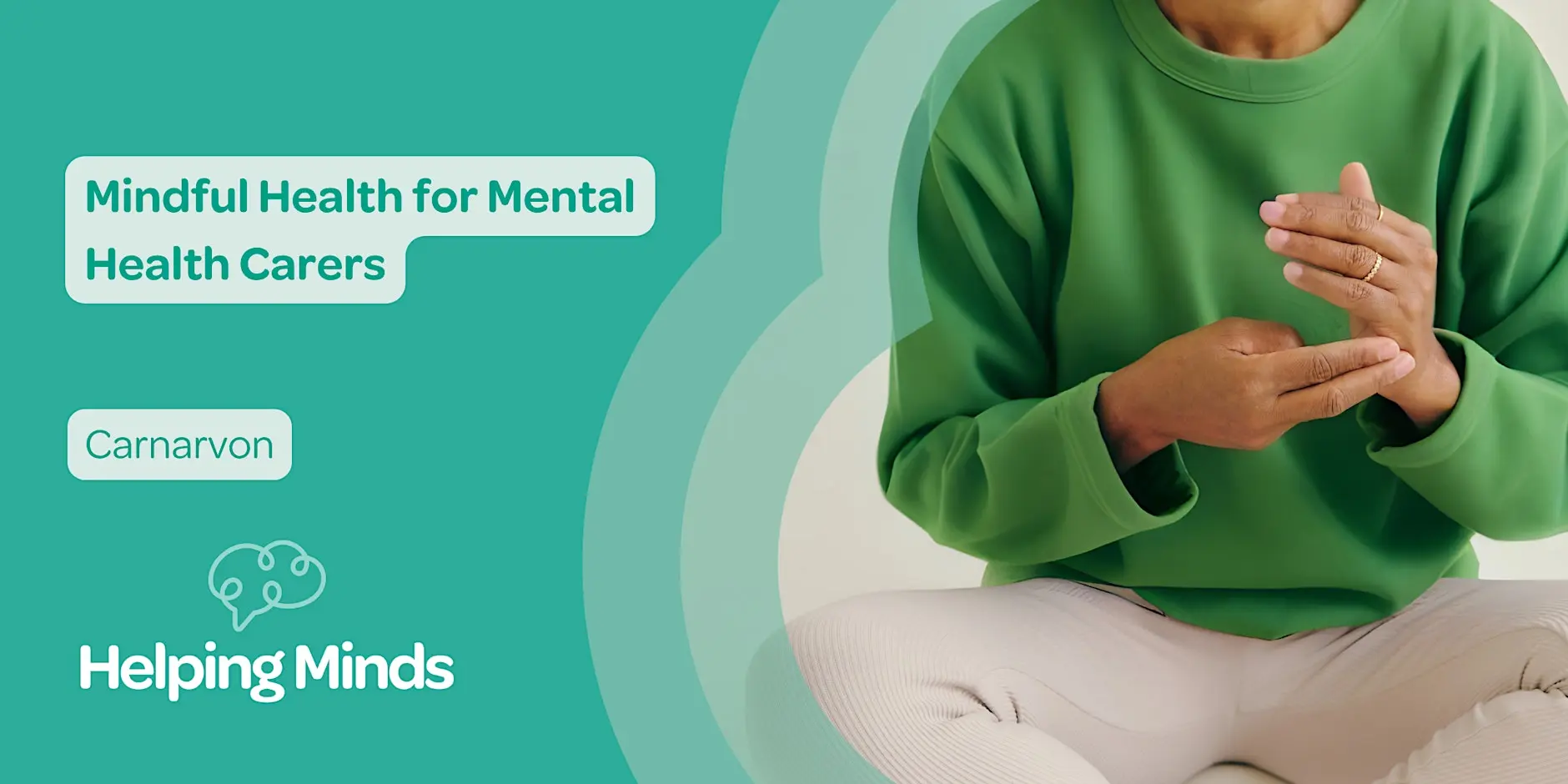 Mindful Health for Mental Health Carers | Carnarvon