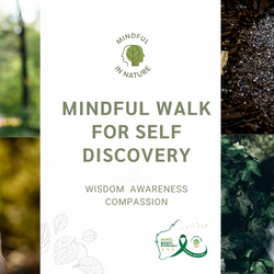 Mindful Walk for Self-Discovery - Kings Park