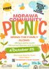 Morawa Community Picnic
