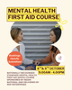 Neami National x VPCC: Mental Health First Aid Course