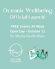 Open Day - Launch