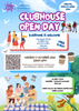 Pathways SouthWest Clubhouse Open day