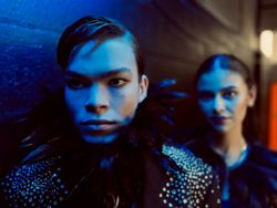 PIECES - Feature Film Screening @ The Backlot