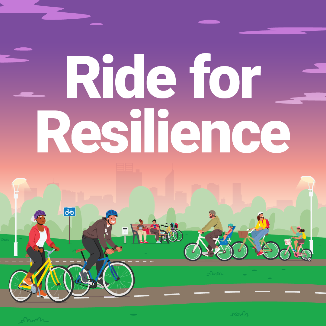 Ride for Resilience