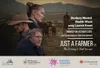JUST A FARMER (M) Film Screening – Bunbury Mental Health Week 2025 Launch