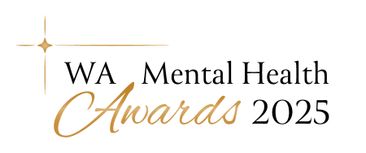 WA Mental Health Awards