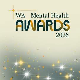 WA Mental Health Awards