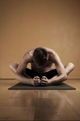 Yin Yoga for Mental Health
