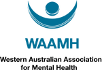 Western Australian Association for Mental Health logo