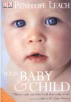 Baby and child book