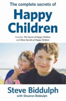 Happy children book