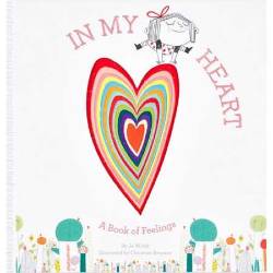 In my heart book