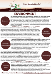 Flyer - Environment