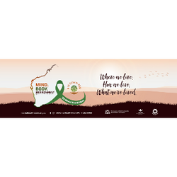 Social Media Banner